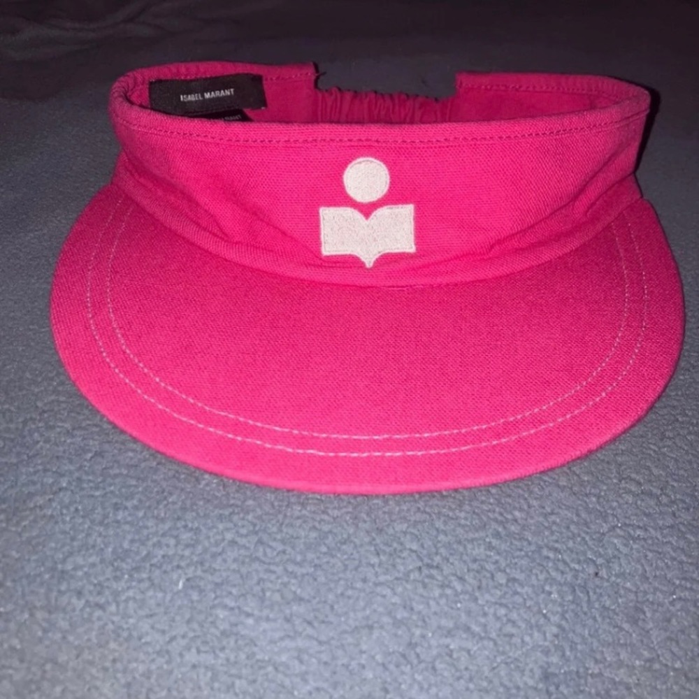 Isabel Marant visor